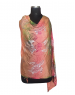 Women  Stole Flower print Multi